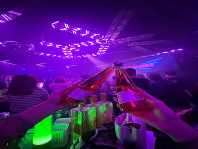 新疆夜总会招聘